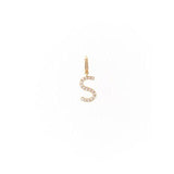 Sophie Charms | Avery Initial