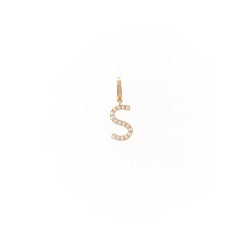 Sophie Charms | Avery Initial