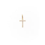 Sophie Charms | Avery Initial