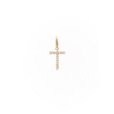Sophie Charms | Avery Initial