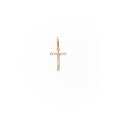 Sophie Charms | Avery Initial