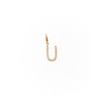 Sophie Charms | Avery Initial