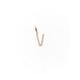 Sophie Charms | Avery Initial