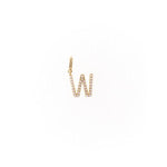 Sophie Charms | Avery Initial