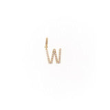 Sophie Charms | Avery Initial