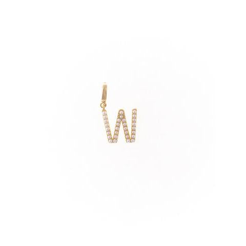 Sophie Charms | Avery Initial