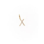Sophie Charms | Avery Initial