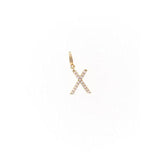 Sophie Charms | Avery Initial