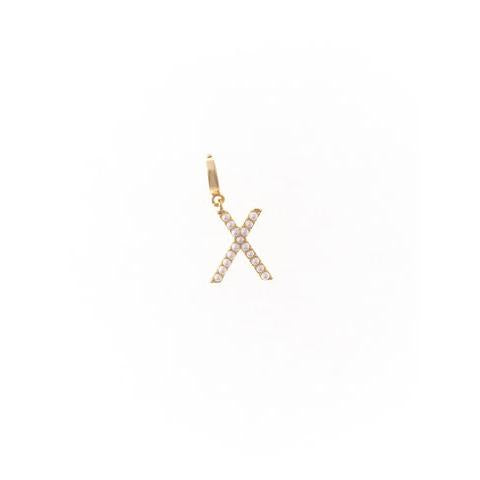 Sophie Charms | Avery Initial