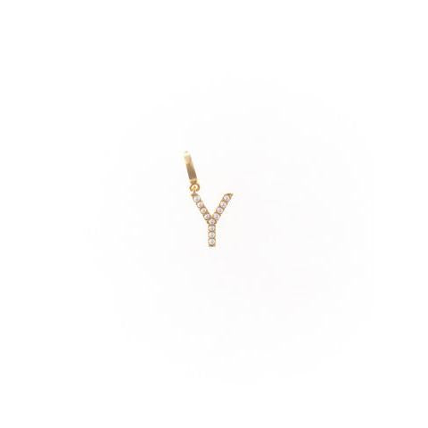 Sophie Charms | Avery Initial
