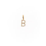Sophie Charms | Avery Initial