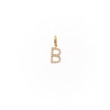 Sophie Charms | Avery Initial
