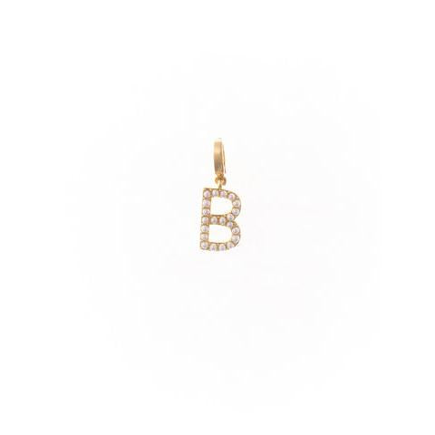 Sophie Charms | Avery Initial