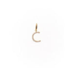 Sophie Charms | Avery Initial