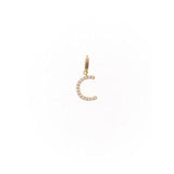 Sophie Charms | Avery Initial