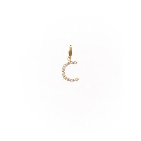 Sophie Charms | Avery Initial