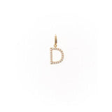 Sophie Charms | Avery Initial