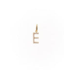 Sophie Charms | Avery Initial