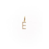 Sophie Charms | Avery Initial