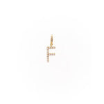 Sophie Charms | Avery Initial