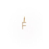 Sophie Charms | Avery Initial