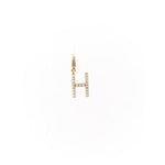 Sophie Charms | Avery Initial