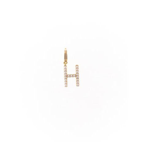 Sophie Charms | Avery Initial