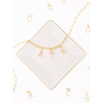 Sophie Charms - Avery Initial