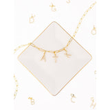 Sophie Charms - Avery Initial