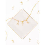 Sophie Charms | Avery Initial