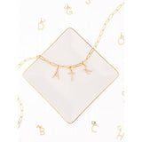 Sophie Charms | Avery Initial
