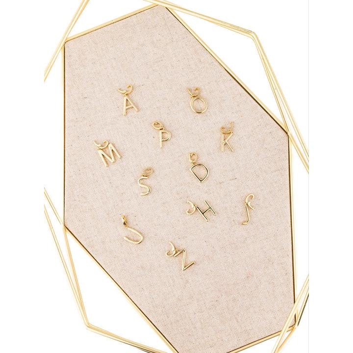 Sophie Charms | Tia Initial