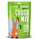 Sour Cream Wasabi Couch Mix 5.5 oz