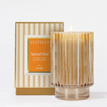 Spiced Chai Box Candle