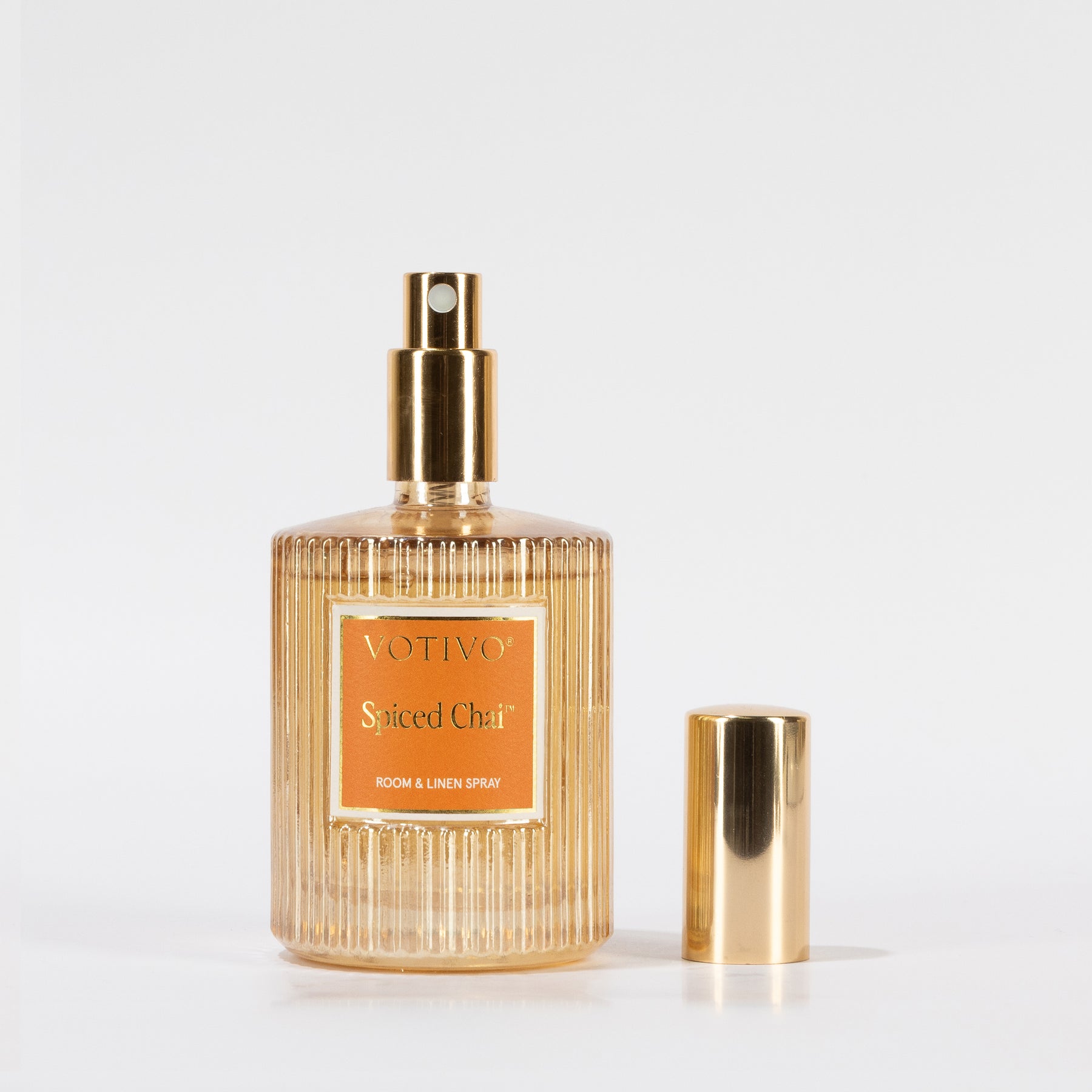 Spiced Chai Room & Linen Spray