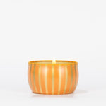 Spiced Chai Tin Candle
