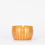 Spiced Chai Tin Candle