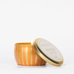 Spiced Chai Tin Candle