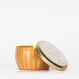 Spiced Chai Tin Candle