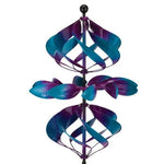 Spin Vertical Wind Spinner