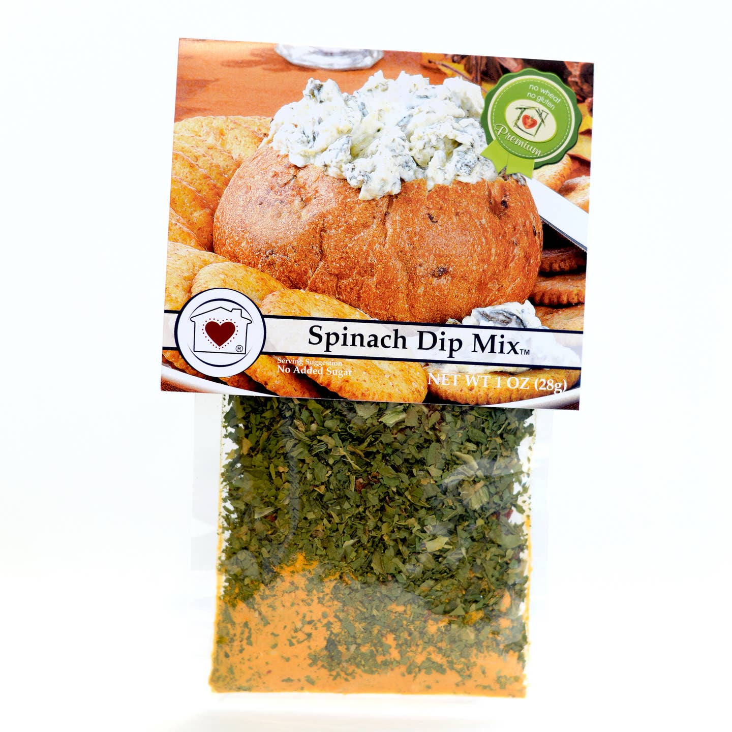 Spinach Dip Mix