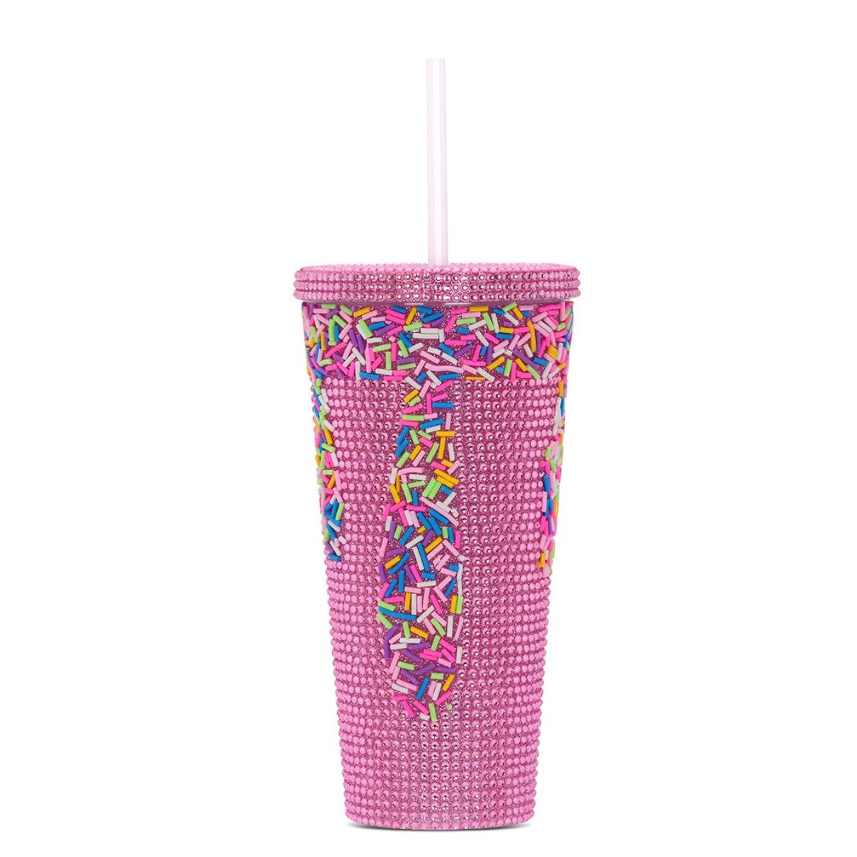 Sprinkle Sparkle Tumbler