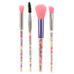 Sprinkles Eye Makeup Brushes Set