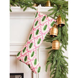 Spruce Things Up Stocking