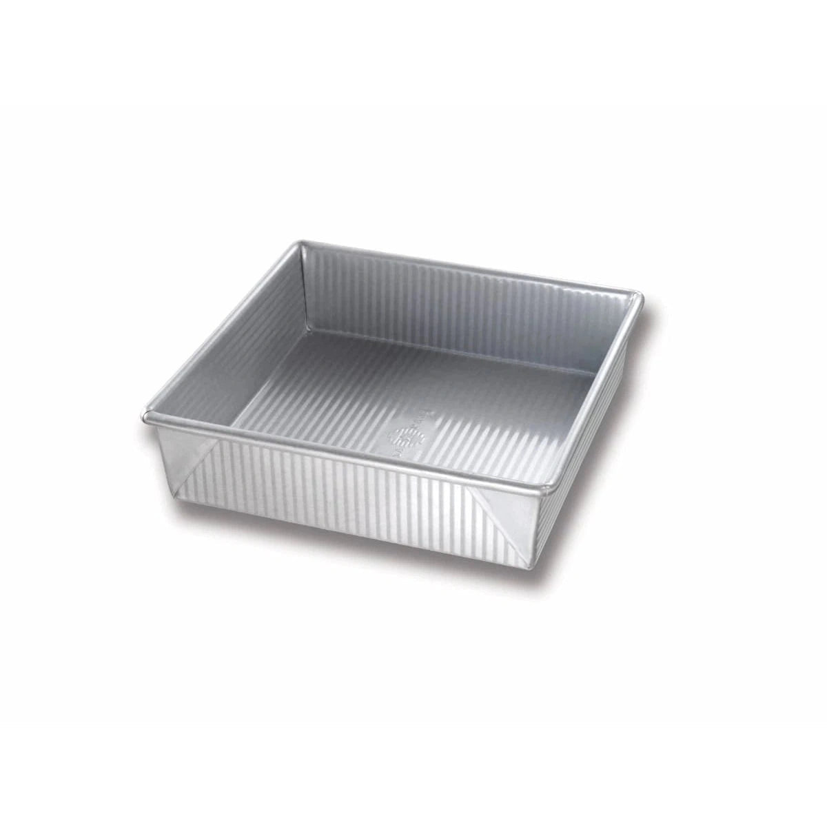 Square Cake Pan - 8"