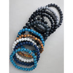 Stack Bracelet