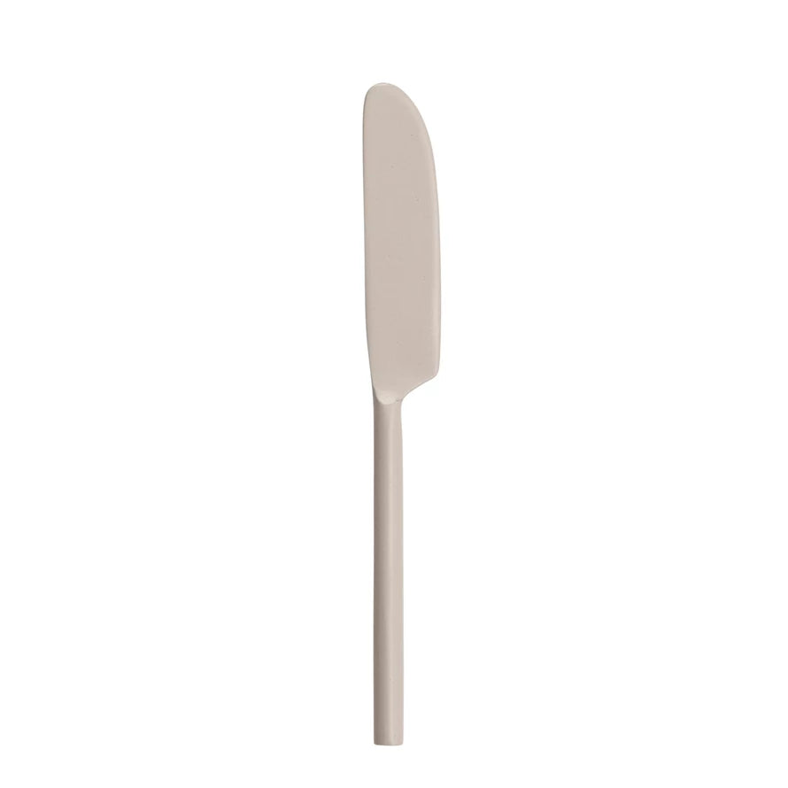 Stainless Steel Canape Knife Jack's Plant + Patio