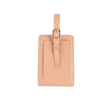 Stanford Luggage Tag
