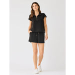 Stephie Shorts Set | Black