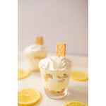 Strawberries N Cream Cheesecake Dip